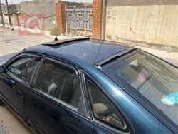 مازدا 626